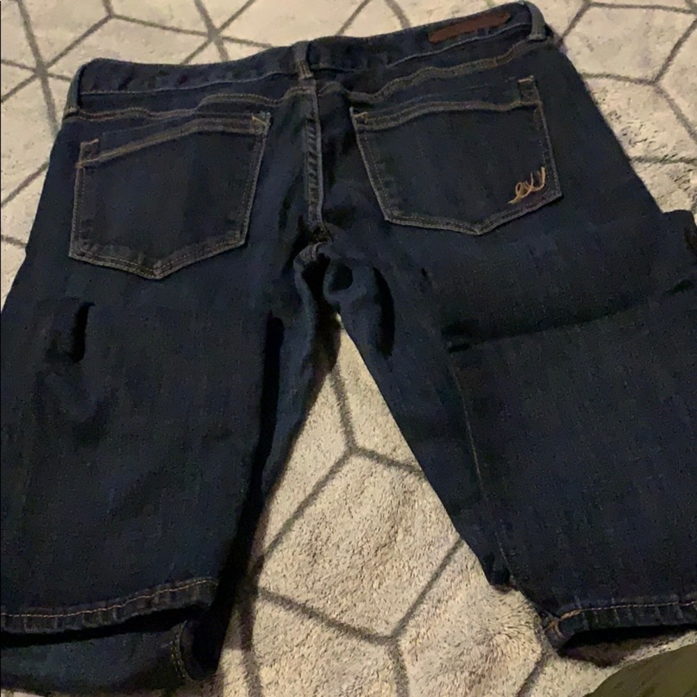 Jeans - Picture 2 of 5